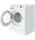 INDESIT Washing machine MTWA 71252 W EE Energy efficiency class E Front loading Washing capacity 7 kg 1200