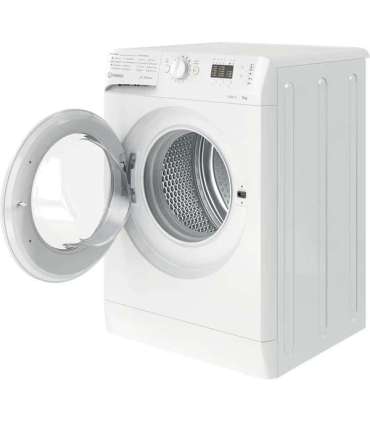 INDESIT Washing machine MTWA 71252 W EE Energy efficiency class E Front loading Washing capacity 7 kg 1200
