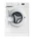 INDESIT Washing machine MTWA 71252 W EE Energy efficiency class E Front loading Washing capacity 7 kg 1200