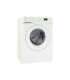 INDESIT Washing machine MTWA 71252 W EE Energy efficiency class E Front loading Washing capacity 7 kg 1200