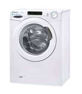 Candy Washing Machine CS4 1172DE/1-S Energy efficiency class D Front loading Washing capacity 7 kg 1100 RPM