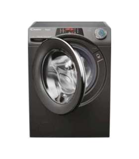 Candy Washing Machine RO41276DWMCRT-S Energy efficiency class A Front loading Washing capacity 7 kg 1200 RPM