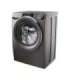 Candy Washing Machine RO41276DWMCRT-S Energy efficiency class A Front loading Washing capacity 7 kg 1200 RPM