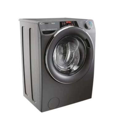 Candy Washing Machine RO41276DWMCRT-S Energy efficiency class A Front loading Washing capacity 7 kg 1200 RPM