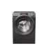 Candy Washing Machine RO41276DWMCRT-S Energy efficiency class A Front loading Washing capacity 7 kg 1200 RPM