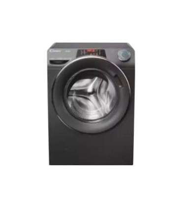 Candy Washing Machine RO41276DWMCRT-S Energy efficiency class A Front loading Washing capacity 7 kg 1200 RPM