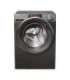 Candy Washing Machine RO41276DWMCRT-S Energy efficiency class A Front loading Washing capacity 7 kg 1200 RPM