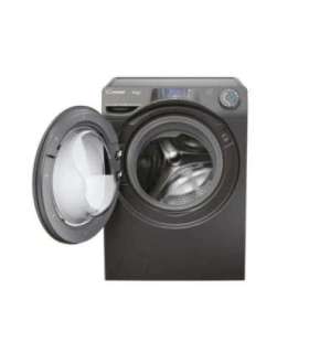 Candy Washing Machine RP4 476BWMRR/1-S Energy efficiency class A Front loading Washing capacity 7 kg 1400