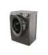 Candy Washing Machine RP4 476BWMRR/1-S Energy efficiency class A Front loading Washing capacity 7 kg 1400