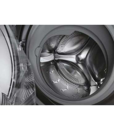 Candy Washing Machine RP4 476BWMRR/1-S Energy efficiency class A Front loading Washing capacity 7 kg 1400