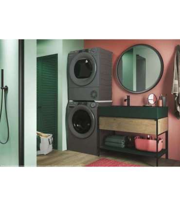 Candy Washing Machine RP4 476BWMRR/1-S Energy efficiency class A Front loading Washing capacity 7 kg 1400