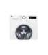 LG Washing machine F2WR508SWW Energy efficiency class A Front loading Washing capacity 8 kg 1200 RPM Depth