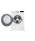 LG Washing Machine F2WR508S0W Energy efficiency class A Front loading Washing capacity 8 kg 1200 RPM Depth