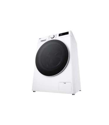 LG Washing Machine F2WR508S0W Energy efficiency class A Front loading Washing capacity 8 kg 1200 RPM Depth