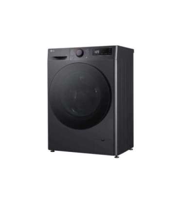 LG Washing Machine F2WR508S2M Energy efficiency class A Front loading Washing capacity 8 kg 1200 RPM Depth