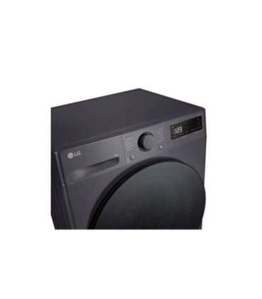 LG Washing Machine F2WR508S2M Energy efficiency class A Front loading Washing capacity 8 kg 1200 RPM Depth