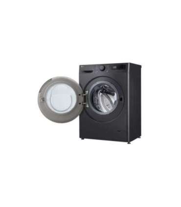 LG Washing Machine F2WR508S2M Energy efficiency class A Front loading Washing capacity 8 kg 1200 RPM Depth