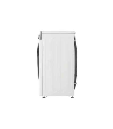 LG Washing Machine F2WR909P3W Energy efficiency class A Front loading Washing capacity 9 kg 1200 RPM Depth