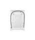 LG Washing Machine F2WR909P3W Energy efficiency class A Front loading Washing capacity 9 kg 1200 RPM Depth