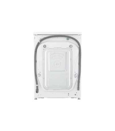 LG Washing Machine F2WR909P3W Energy efficiency class A Front loading Washing capacity 9 kg 1200 RPM Depth