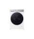 LG Washing Machine F2WR909P3W Energy efficiency class A Front loading Washing capacity 9 kg 1200 RPM Depth