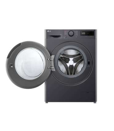 LG Washing Machine F4WR510SBM Energy efficiency class A Front loading Washing capacity 10 kg 1400 RPM |
