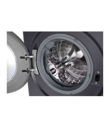 LG Washing Machine F4WR510SBM Energy efficiency class A Front loading Washing capacity 10 kg 1400 RPM |