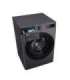 LG Washing Machine F4WR510SBM Energy efficiency class A Front loading Washing capacity 10 kg 1400 RPM |