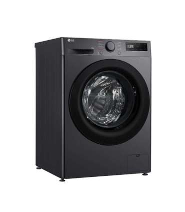 LG Washing Machine F4WR510SBM Energy efficiency class A Front loading Washing capacity 10 kg 1400 RPM |