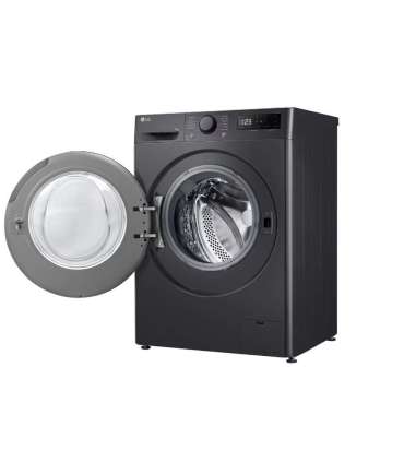 LG Washing Machine F4WR510SBM Energy efficiency class A Front loading Washing capacity 10 kg 1400 RPM |