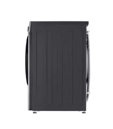 LG Washing Machine F4WR510SBM Energy efficiency class A Front loading Washing capacity 10 kg 1400 RPM |