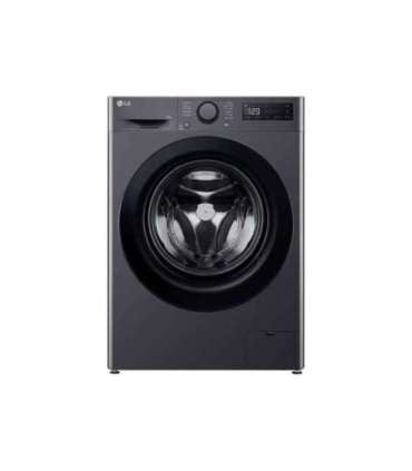 LG Washing Machine F4WR510SBM Energy efficiency class A Front loading Washing capacity 10 kg 1400 RPM |
