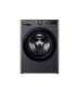 LG Washing Machine F4WR510SBM Energy efficiency class A Front loading Washing capacity 10 kg 1400 RPM |