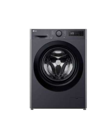 LG Washing Machine F4WR510SBM Energy efficiency class A Front loading Washing capacity 10 kg 1400 RPM |