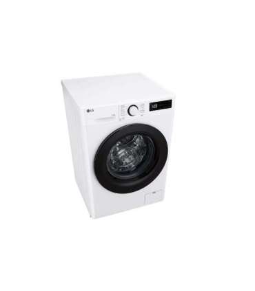 LG Washing machine with dryer F4DR509SBW Energy efficiency class A Front loading Washing capacity 	9 kg 1400