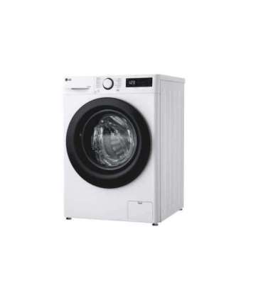 LG Washing machine with dryer F4DR509SBW Energy efficiency class A Front loading Washing capacity 	9 kg 1400