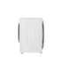 LG Washing machine with dryer F4DR509SBW Energy efficiency class A Front loading Washing capacity 	9 kg 1400