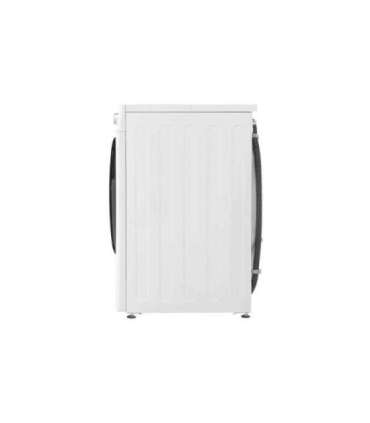 LG Washing machine with dryer F4DR509SBW Energy efficiency class A Front loading Washing capacity 	9 kg 1400