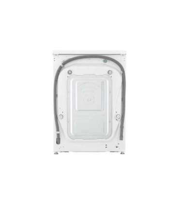 LG Washing machine with dryer F4DR509SBW Energy efficiency class A Front loading Washing capacity 	9 kg 1400