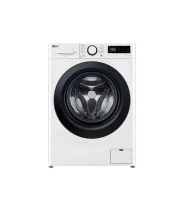 LG Washing machine with dryer F4DR509SBW Energy efficiency class A Front loading Washing capacity 	9 kg 1400