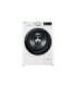 LG Washing machine with dryer F4DR509SBW Energy efficiency class A Front loading Washing capacity 	9 kg 1400