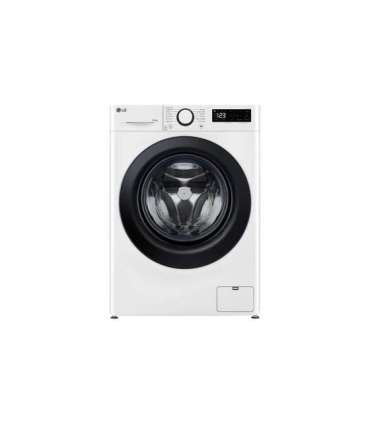 LG Washing machine with dryer F4DR509SBW Energy efficiency class A Front loading Washing capacity 	9 kg 1400