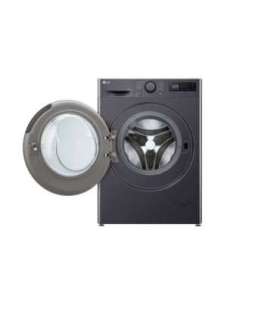 LG Washing machine with dryer F4DR510S2M Energy efficiency class A Front loading Washing capacity 10 kg 1400