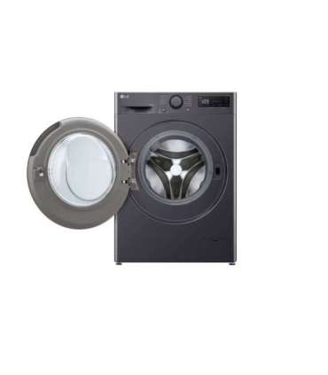 LG Washing machine with dryer F4DR510S2M Energy efficiency class A Front loading Washing capacity 10 kg 1400