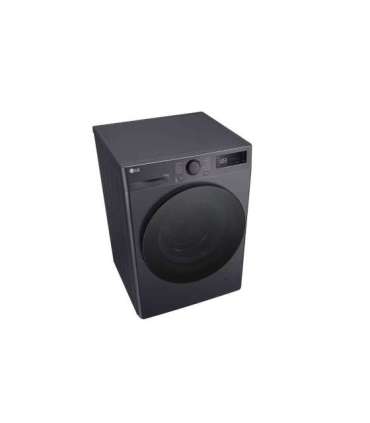 LG Washing machine with dryer F4DR510S2M Energy efficiency class A Front loading Washing capacity 10 kg 1400