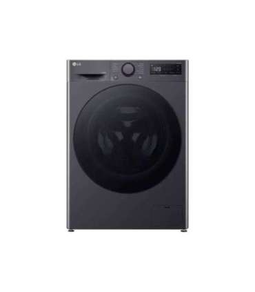 LG Washing machine with dryer F4DR510S2M Energy efficiency class A Front loading Washing capacity 10 kg 1400