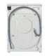 INDESIT Washing machine with Dryer BDE 76435 WSV EE Energy efficiency class B/D Front loading Washing capacity
