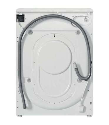 INDESIT Washing machine with Dryer BDE 76435 WSV EE Energy efficiency class B/D Front loading Washing capacity