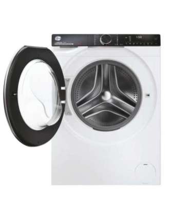 Hoover Washing Machine H7W449AMBC-S Energy efficiency class A Front loading Washing capacity 9 kg 1400 RPM |