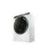 Hoover Washing Machine H7W449AMBC-S Energy efficiency class A Front loading Washing capacity 9 kg 1400 RPM |